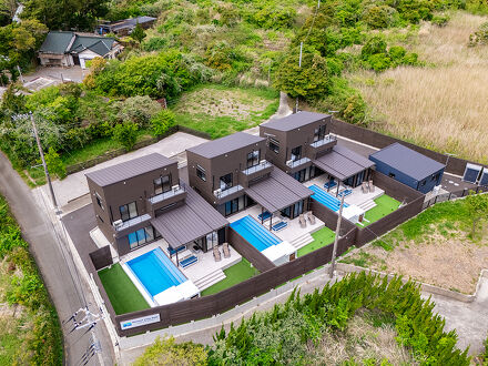 Retreat Villa Aym 写真