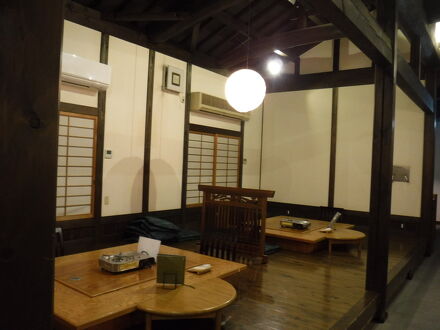 風蘭の館 写真
