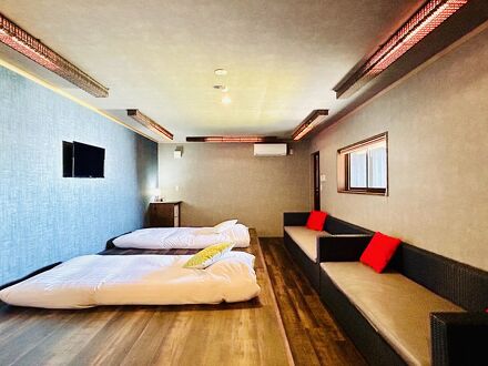 ギネス認定の宿 XYZ Seaside Resort 写真
