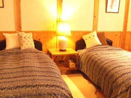 安曇野 にし屋別荘 写真