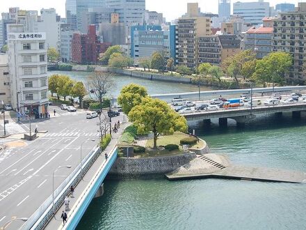 広島駅前グリーンホテル 写真