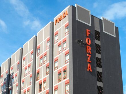 FORZA ホテルフォルツァ大分 写真