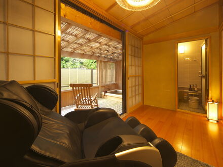 真木温泉 写真