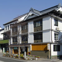 中央館清水屋旅館 写真