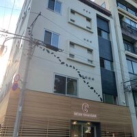 サクラクロスホテル上野御徒町 写真