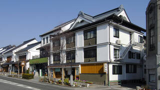 中央館清水屋旅館