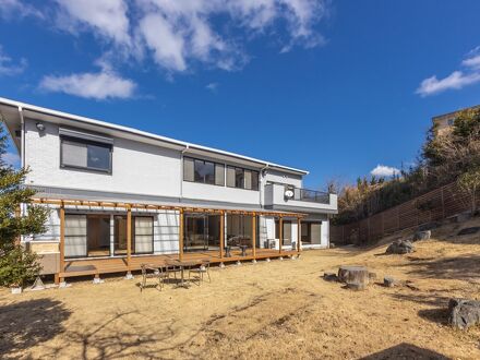 マヨルカハウス 写真