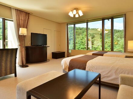 ほりでーゆー四季の郷 写真