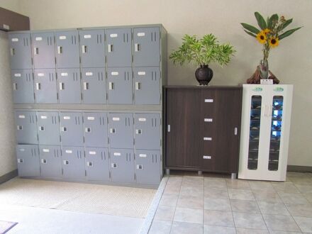 ビジネスホテル　サンライズ　＜栃木県＞ 写真