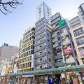 東横イン蒲田東口 写真