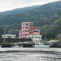 民宿 大岩