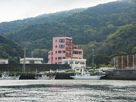 民宿　大岩 写真