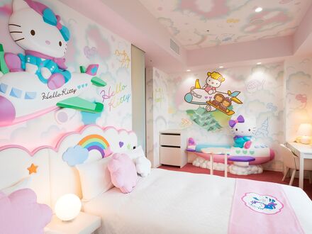中部国際空港セントレアホテル 写真