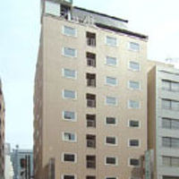 アネックス チェックイン新橋 写真
