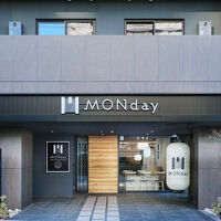 Premium Apart MONday 浜松町ステーション 写真
