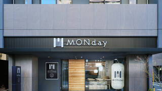 Premium Apart MONday 浜松町ステーション