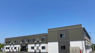ホテル プレジール なみえ