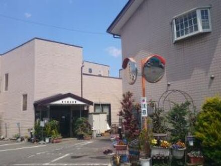 犀川温泉旅館 写真