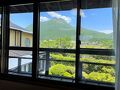 山荘 田名加 写真