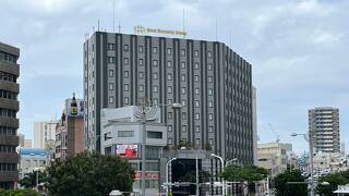ホテルモントレ ラ・スール那覇