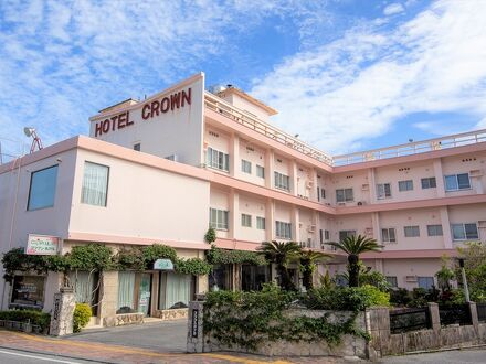 クラウンホテル沖縄 写真