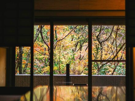 黒川温泉 黒川荘 写真
