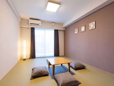 HOTEL ECCLESIA 写真