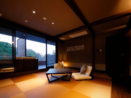 雲仙温泉 民芸モダンの宿 雲仙福田屋 写真