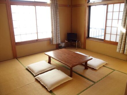 こうかん荘 写真