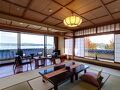 和倉温泉 日本の宿 のと楽 写真