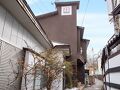 素泊まりの宿はなみづき 写真