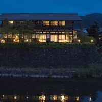 料理旅館　蕪水亭 写真