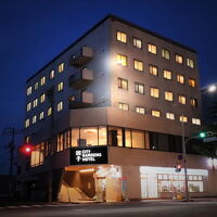米子シティガーデンズホテル 写真