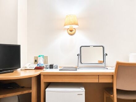ホテルテトラ八戸 写真