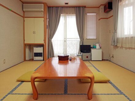 こたかもり荘 写真