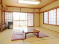元湯　湯西川館本館 写真