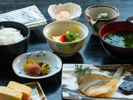 湯の里　渓泉 写真