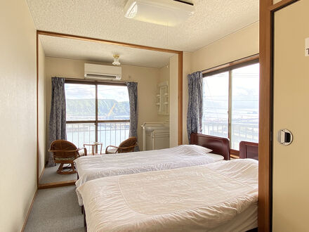 山下旅館別館 写真