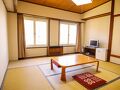 湯の丸高原ホテル 写真
