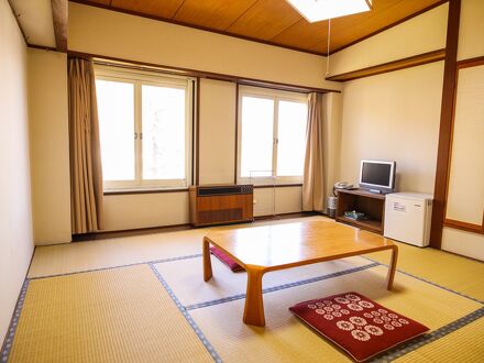 湯の丸高原ホテル 写真