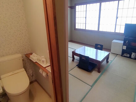 河口湖レイクサイドホテル 写真