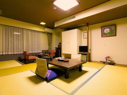 伊香保温泉 ホテルニュー伊香保 写真