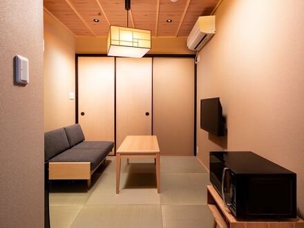 奏 九条明田町別邸 写真