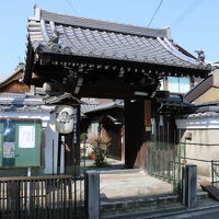 大泉寺 路地ｉｎｇ 写真