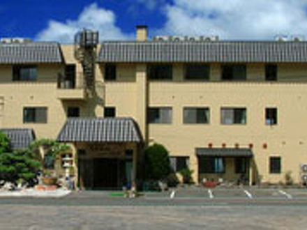 割烹旅館　まさご屋 写真