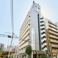 東横イン新大阪中央口本館 写真