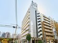 東横イン新大阪中央口本館 写真