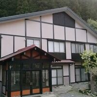 片品温泉　こしもと旅館 写真