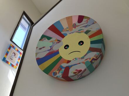 狭山美学校 写真