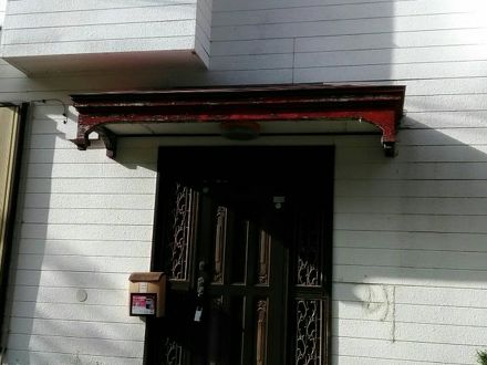 ペンション宇宙 写真